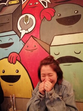 ☺︎︎maiさんのコーディネート