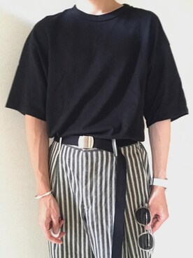 Tom さんのコーディネート