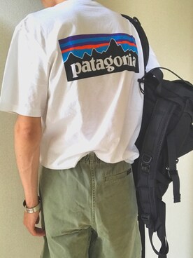 Tom さんのコーディネート