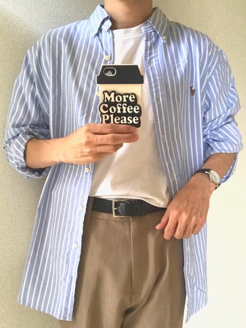 Lowrys Farm ローリーズファーム のスマホケース カバーを使った人気ファッションコーディネート Sciaky