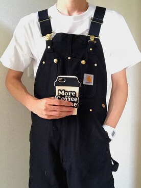 Tom さんのコーディネート