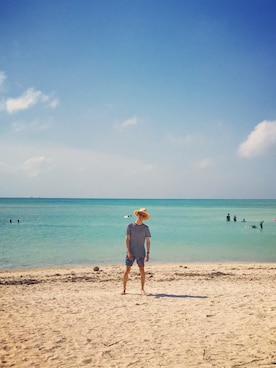 Tom さんのコーディネート