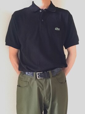 Tom さんのコーディネート