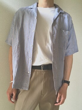 Tom さんのコーディネート