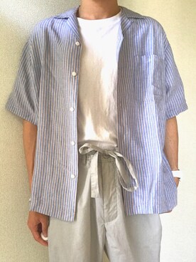 Tom さんのコーディネート