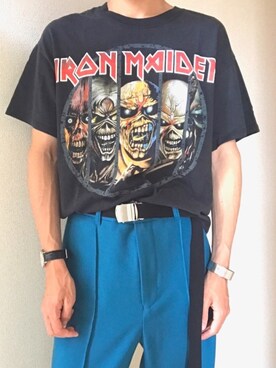 Tom さんのコーディネート