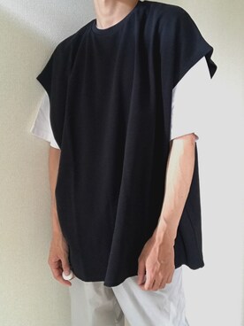 Tom さんのコーディネート