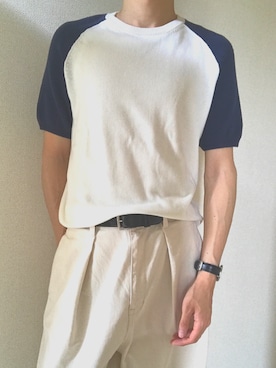 Tom さんのコーディネート