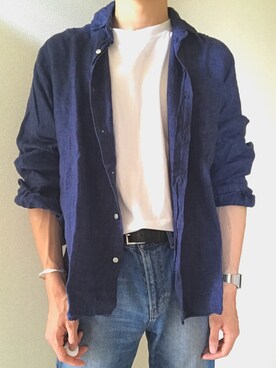 Tom さんのコーディネート