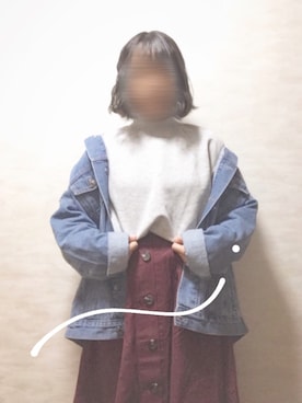 s u z u 『相互フォロー』さんのコーディネート