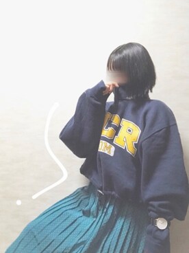 s u z u 『相互フォロー』さんのコーディネート