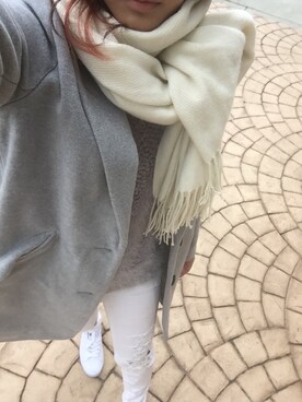 ぁゃ❤︎さんのコーディネート