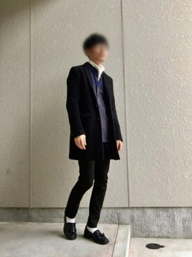 poison1242さん(メンズ・174cm)の秋コーディネート