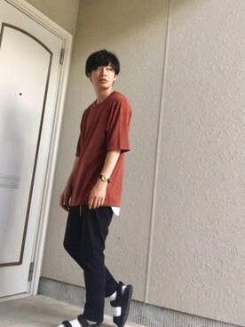 poison1242さんのコーディネート