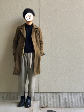 poison1242さんのコーディネート