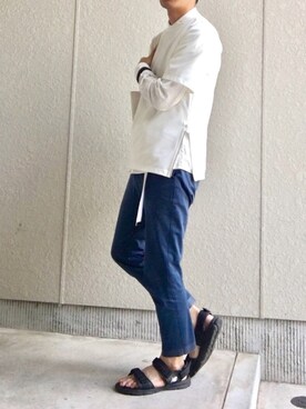 poison1242さんのコーディネート