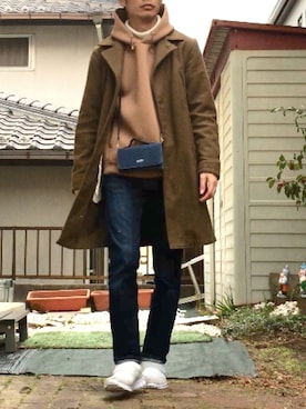 poison1242さんのコーディネート