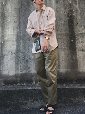 poison1242さんのコーディネート