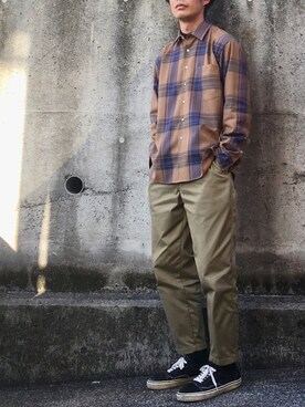 poison1242さんのコーディネート