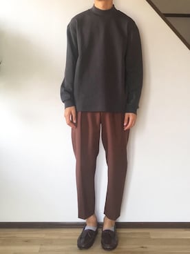 poison1242さんのコーディネート