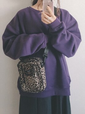 mamiさん（レディース・157cm）の秋コーディネート