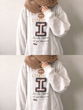 mamiさんのコーディネート