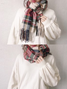 mamiさんのコーディネート