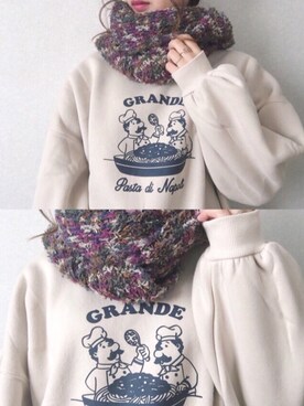 mamiさんのコーディネート