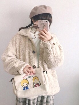 mamiさんのコーディネート