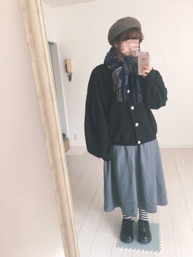 mamiさんのコーディネート