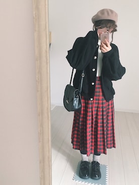 mamiさんのコーディネート