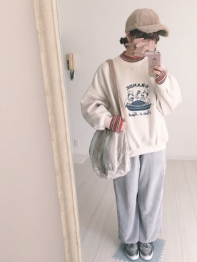 mamiさんのコーディネート