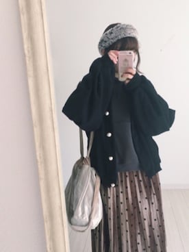 mamiさんのコーディネート