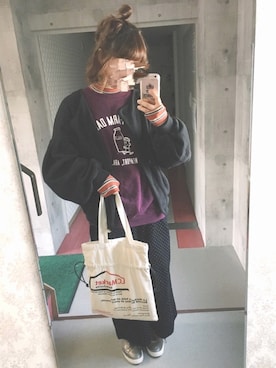 mamiさんのコーディネート