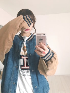 mamiさんのコーディネート