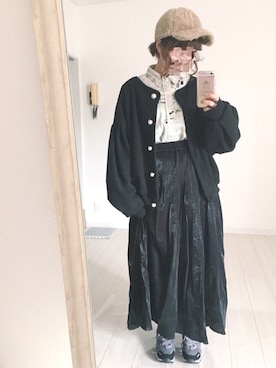 mamiさんのコーディネート