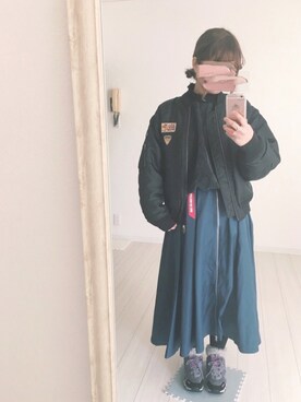 mamiさんのコーディネート