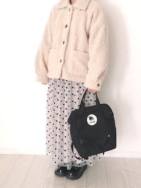 mamiさんのコーディネート