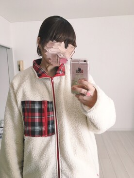 mamiさんのコーディネート