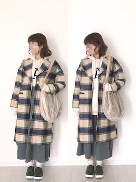 mamiさんのコーディネート