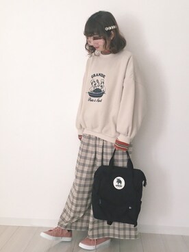 mamiさんのコーディネート