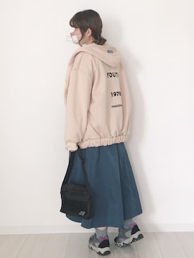 mamiさんのコーディネート