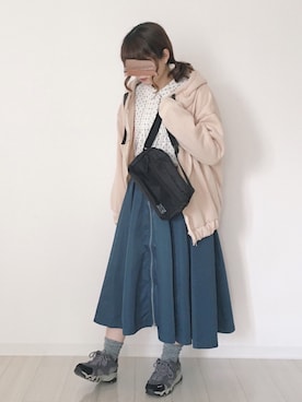 mamiさんのコーディネート