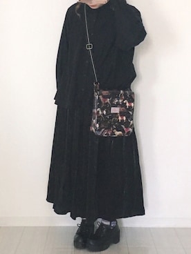 mamiさんのコーディネート