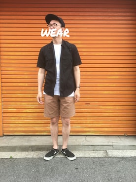 フジオさんのコーディネート