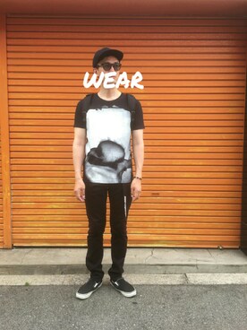 フジオさんのコーディネート