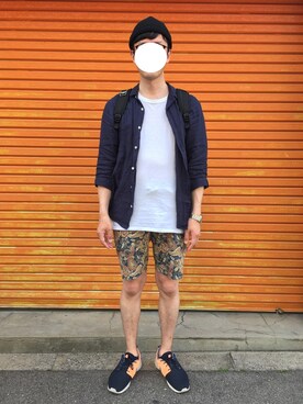 フジオさんのコーディネート