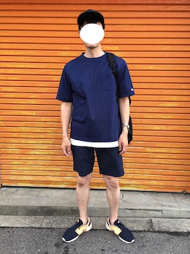 フジオさんのコーディネート