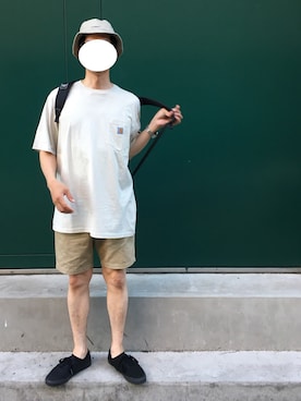 フジオさんのコーディネート