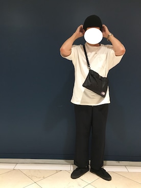 フジオさんのコーディネート